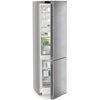 Lodówka LIEBHERR CBNsda 572i No Frost 201.5cm Srebrna Liczba termostatów 2