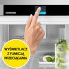 Lodówka LIEBHERR CBNsda 575i No Frost 201.5cm Srebrna BioFresh DuoCooling Kompresor inwerterowy Tak