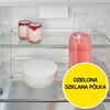 Lodówka LIEBHERR ICBNbsci 5173 Funkcje dodatkowe FlexSystem