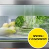 Lodówka LIEBHERR ICBNbsci 5173 Sterowanie Elektroniczne