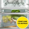 Lodówka LIEBHERR ICBNbsci 5173 Funkcje dodatkowe SmartDevice