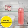 Lodówka LIEBHERR CBNstc 778i No Frost 201.5cm Srebrna Funkcje dodatkowe HydroBreeze