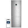 Lodówka LIEBHERR CBNstc 778i No Frost 201.5cm Srebrna