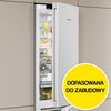 Lodówka LIEBHERR CNc 5703 No Frost 201.5cm Biała Kolor producenta Biały