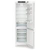 Lodówka LIEBHERR CNc 5703 No Frost 201.5cm Biała Funkcje dodatkowe EasyFresh