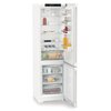 Lodówka LIEBHERR CNc 5703 No Frost 201.5cm Biała Funkcje dodatkowe VarioSpace