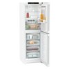 Lodówka LIEBHERR CNd 5204 No Frost 185.5cm Biała Funkcje dodatkowe EasyFresh