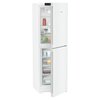 Lodówka LIEBHERR CNd 5204 No Frost 185.5cm Biała Funkcje dodatkowe DuoCooling