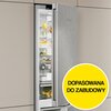 Lodówka LIEBHERR CNsfd 5704 No Frost 201.5cm Srebrna Kolor producenta Srebrny