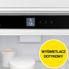 Lodówka LIEBHERR IK 51Ve00 Sterowanie Elektroniczne