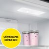 Lodówka LIEBHERR IK 51Ve00 Funkcje dodatkowe Bottle shelf