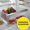 Lodówka LIEBHERR IRBbsci 5170 Funkcje dodatkowe Fruit & Vegetable-Safe