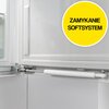 Lodówka LIEBHERR IRBbsci 5170 Funkcje dodatkowe FlexSystem