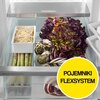 Lodówka LIEBHERR IRBBSCI 5171 Liczba pojemników na warzywa 2