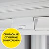 Lodówka LIEBHERR IRBBSCI 5171 Liczba półek 6