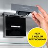 Lodówka LIEBHERR IRBBSCI 5171 Liczba półek na butelki 2