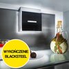Lodówka LIEBHERR IRBBSCI 5171 Funkcje dodatkowe HydroBreeze