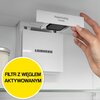 Lodówka LIEBHERR IRBCI 5150 Liczba pojemników na warzywa 2