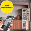 Lodówka LIEBHERR IRBCI 5150 Zmiana kierunku otwierania drzwi Tak