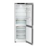 Lodówka LIEBHERR KGNsf 52Vd03 No Frost 185.5cm Srebrna Funkcje dodatkowe EasyFresh
