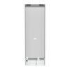 Lodówka LIEBHERR KGNsf 52Vd03 No Frost 185.5cm Srebrna Funkcje dodatkowe SuperSilent