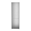 Lodówka LIEBHERR KGNsf 57Vd03 No Frost 201.5cm Srebrna