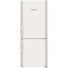 Lodówka LIEBHERR KGwe 1455 SmartFrost 137.2cm Biała