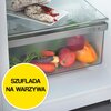 Lodówka LIEBHERR RSVE 1201 85cm Srebrna Kolor producenta Srebrny