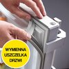 Lodówka LIEBHERR TK 14VE01 85cm Biała Funkcje Szybkie chłodzenie, Zmiana kierunku otwierania drzwi