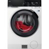 Pralko-suszarka AEG LWR98165XP AbsoluteCare 9000 z pompą ciepła Maksymalna prędkość wirowania [obr/min] 1600