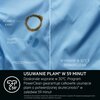 Pralko-suszarka AEG LWR85165OP 8000 PowerCare UniversalDose Pojemność dla cyklu prania i suszenia [kg] 6