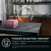 Pralko-suszarka AEG LWR85165OP 8000 PowerCare UniversalDose Bezpieczeństwo użytkowania Blokada przedwczesnego otwarcia drzwi