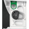 Pralko-suszarka AEG LWR85165OP 8000 PowerCare UniversalDose Nowa klasa energetyczna D
