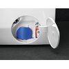 Pralko-suszarka AEG LWR85165OP 8000 PowerCare UniversalDose System kontroli piany Tak