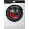 Pralko-suszarka AEG LWR85165OP 8000 PowerCare UniversalDose Maksymalna prędkość wirowania [obr/min] 1600