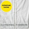 Pralko-suszarka AEG LWR73166OP 7000 ProSteam UniversalDose System kontroli piany Tak