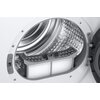 Suszarka SAMSUNG DV90T6240LE Optimal Dry AI Control Funkcje dodatkowe Funkcja OptimalDry