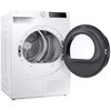 Suszarka SAMSUNG DV90T6240LE Optimal Dry AI Control Funkcje dodatkowe Diamond Drum