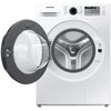 Pralka SAMSUNG WW70AGAS21AH EcoBubble 7kg 1200 obr Rodzaj pralki Pralka wolnostojąca