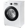 Pralka SAMSUNG WW70AGAS21AH EcoBubble 7kg 1200 obr Poziom hałasu (wirowanie) [dB] 72