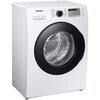 Pralka SAMSUNG WW70AGAS21AH EcoBubble 7kg 1200 obr Zużycie energii na 100 cykli [kWh] 69 kWh = 79.35 zł