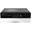 Pralka AMICA WABIC712ALISTO 7kg 1200 obr kl.A SteamPowerPro Wymiary (GxSxW) [cm] 54.25 x 59.7 x 81.7