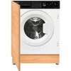 Pralka AMICA WABIC712ALISTO 7kg 1200 obr kl.A SteamPowerPro Poziom emisji hałasu [dB] 72