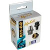 Zestaw szczoteczek nylonowych i mosiężnych KIT-02 do mopa parowego EUROFLEX Vapour M4/M4S/M6S (3 szt.) Gwarancja 24 miesiące