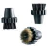 Zestaw szczoteczek nylonowych i mosiężnych KIT-02 do mopa parowego EUROFLEX Vapour M4/M4S/M6S (3 szt.)