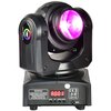 Reflektor LIGHT4ME LED Par Twin Beam 210