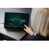 Monitor VERBATIM PMT-15-4K 15.6" 3840x2160px IPS Czas reakcji matrycy [ms] 14+11 [TR+TF]