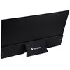 Monitor VERBATIM PMT-15-4K 15.6" 3840x2160px IPS Czas reakcji matrycy [ms] 10 [BTW]