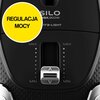 Odkurzacz AMICA VM 1054 Silo Funkcje Regulacja mocy ssania, Zwijacz przewodu
