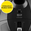 Odkurzacz AMICA VM 1054 Silo Długość przewodu [m] 5